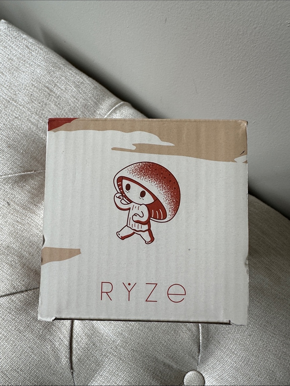 NWT RYZE 16oz Stainless Steel Tumbler - Picture 7 of 7